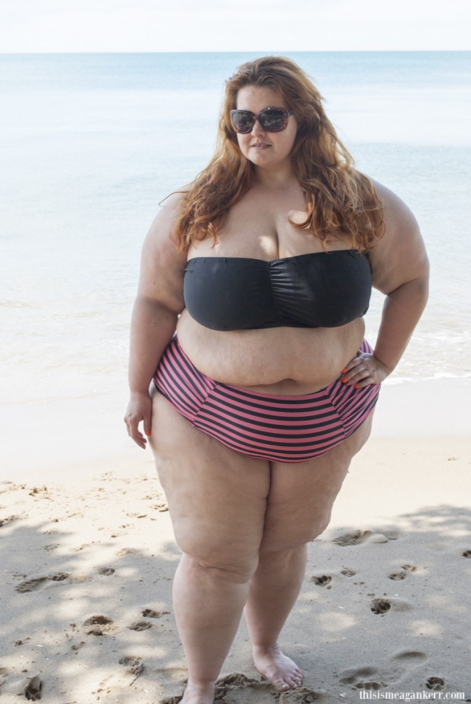 Aussie Curves: Swimwear