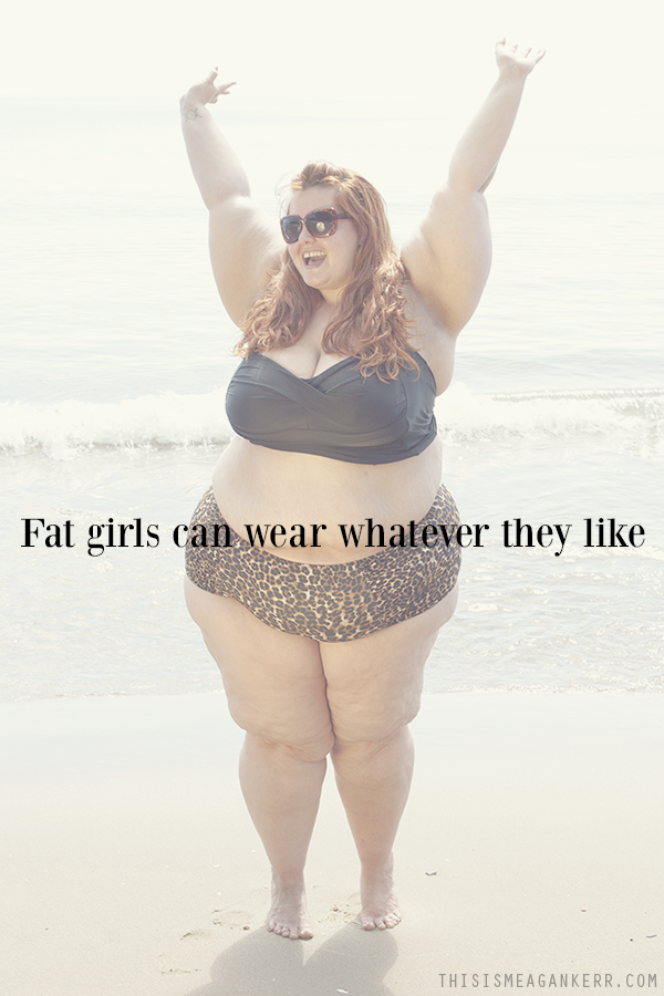 Fat Girl's