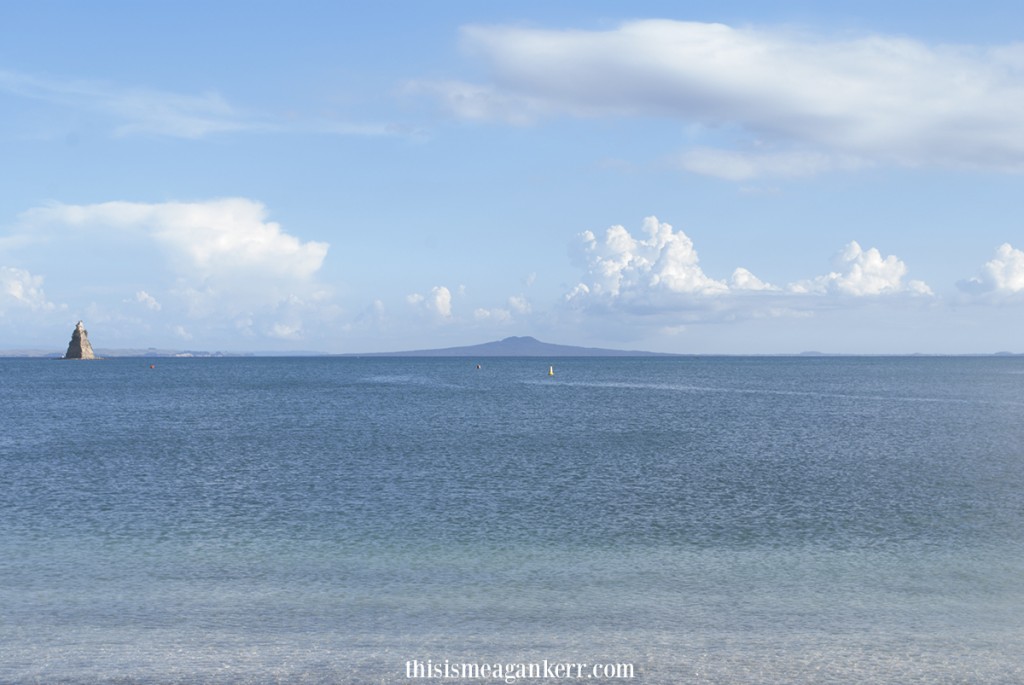 Matakatia Bay, Auckland