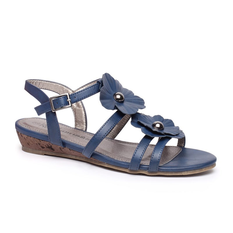 Linley Sandals from Number One Shoes