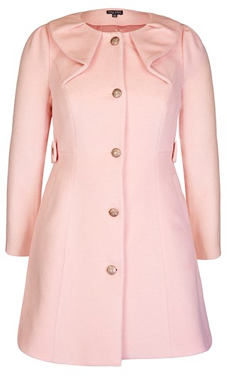 Must-have Plus Size Winter Coats - This is Meagan