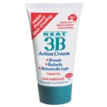 This is Meagan Kerr vs Chub Rub - Neat 3B Action Cream