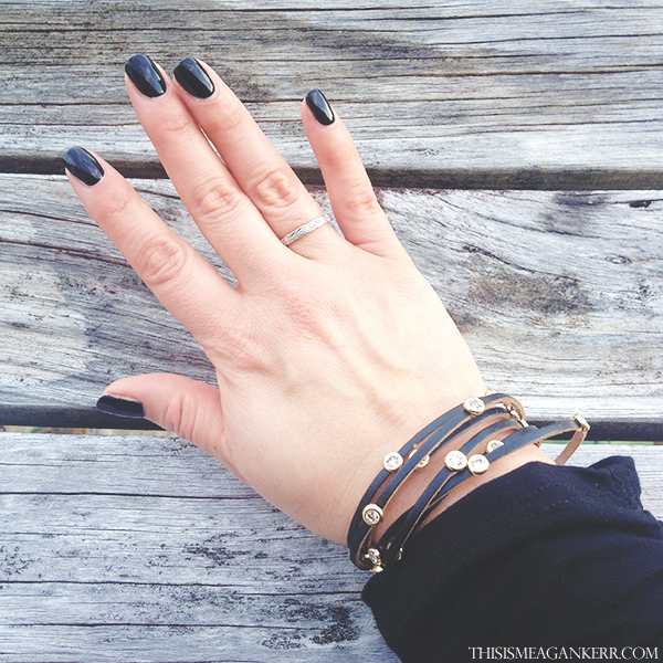 Nailed It! Little Black Dress - This is Meagan Kerr Nailed It! Little Black Dress - This is Meagan Kerr
