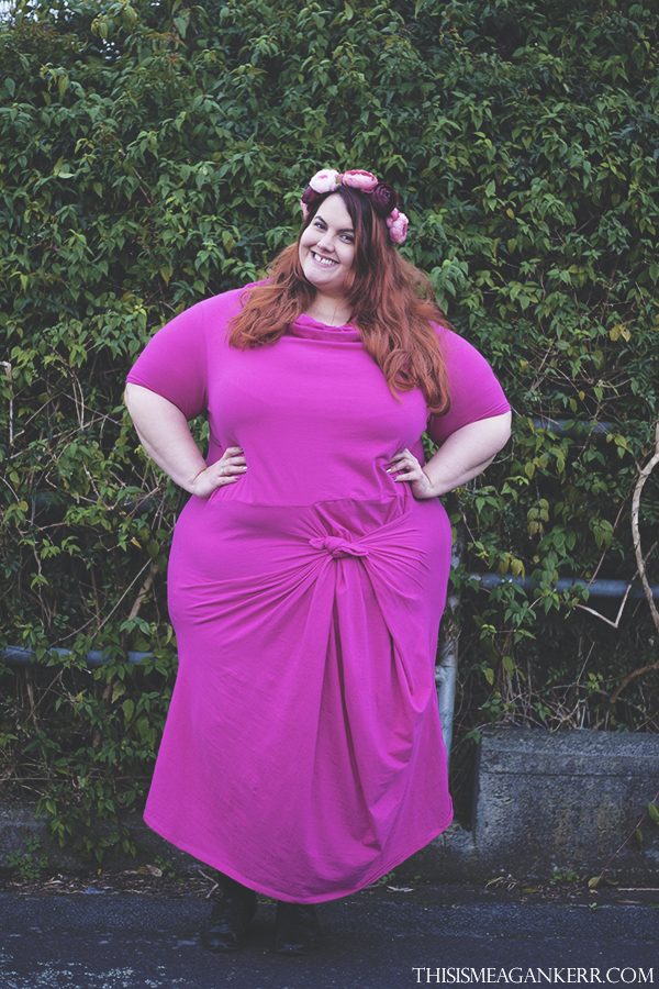 bridesmaids fat girl