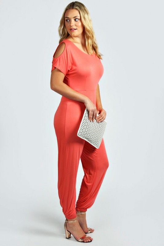 9 Plus Size Jumpsuits for Spring - This is Meagan Kerr