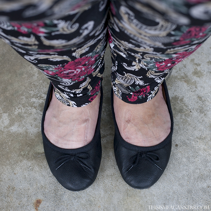 NZ SALE This is Meagan Kerr Rubi Shoes Cotton On Autograph Plus Size Fashion Leggings