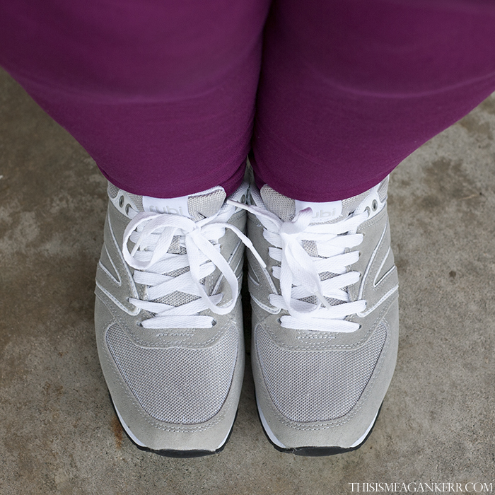 NZ SALE This is Meagan Kerr Rubi Shoes Cotton On Autograph Plus Size Fashion Leggings