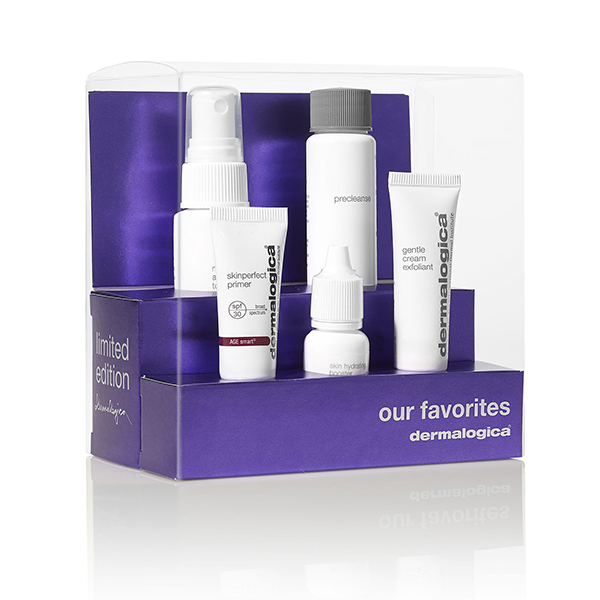 Dermalogica Holiday Favorites