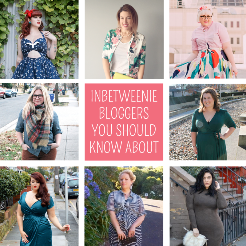 Inbetweenie Bloggers You Should Know About
