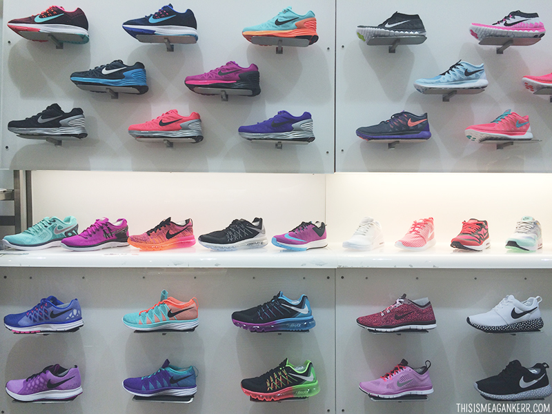 Nike Lunarglide 6 Women