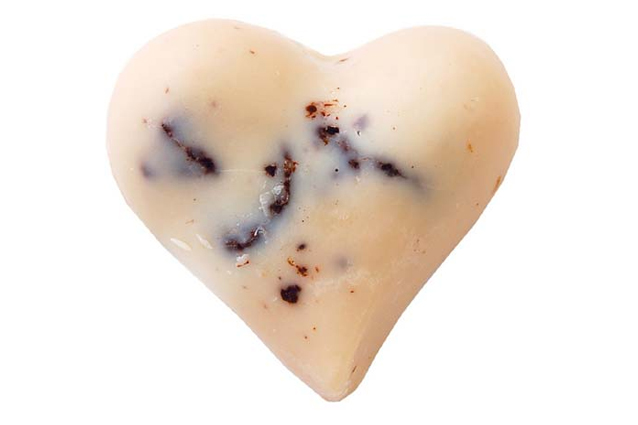 Lush Soft Coeur Massage Bar