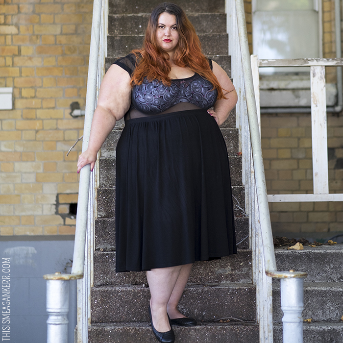 Review: Zhenzi Shapewear - This is Meagan Kerr