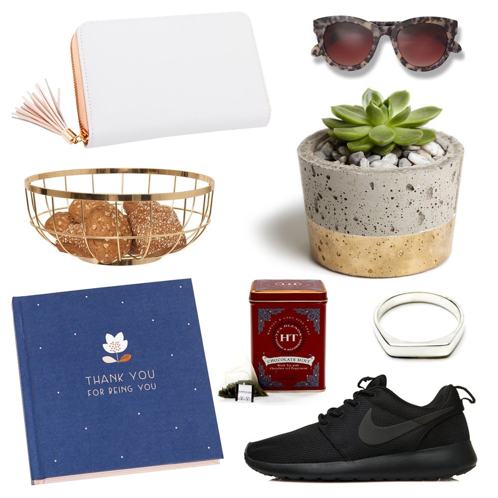 Mothers Day Gift Guide