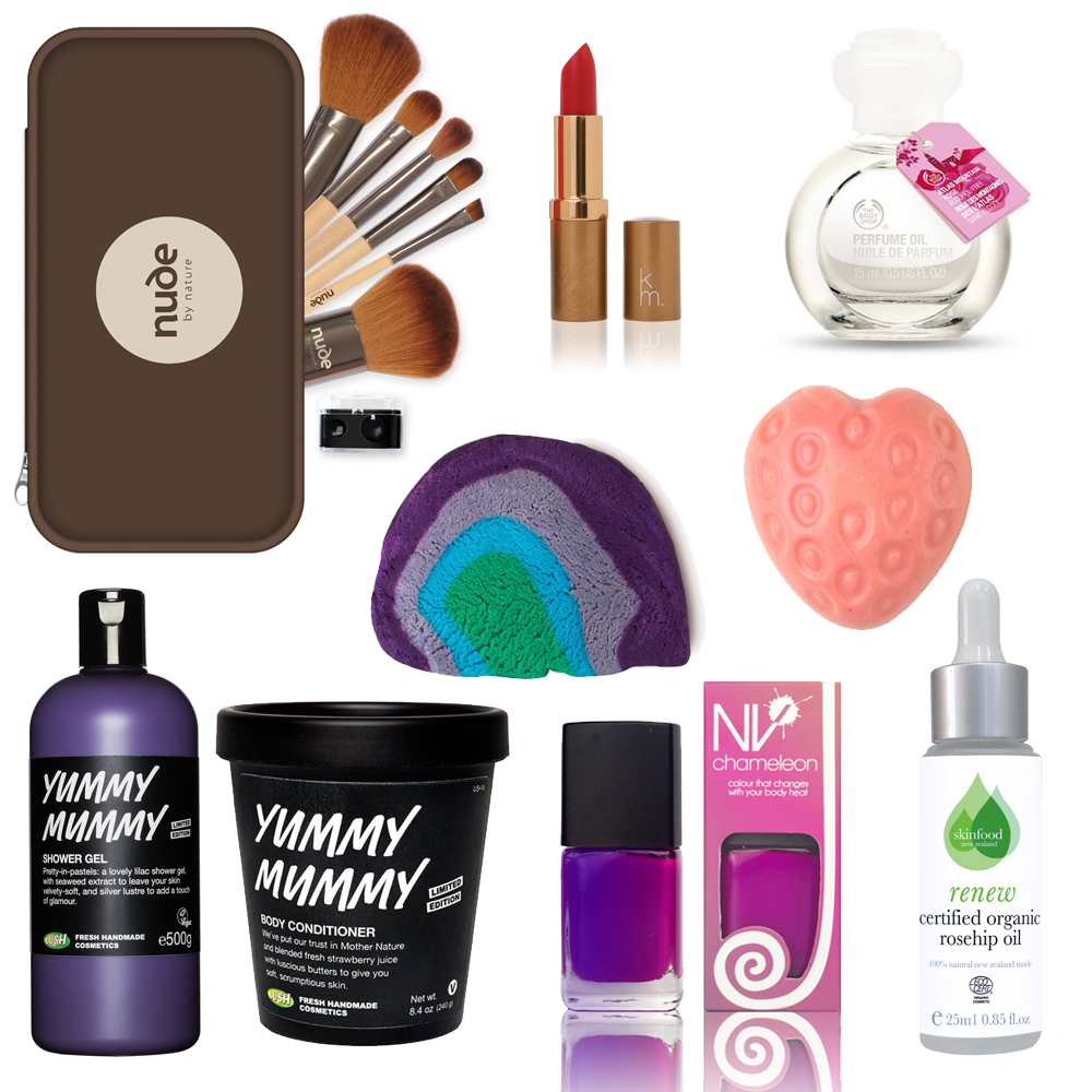 Mothers Day Gift Guide