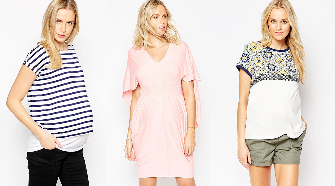 ASOS Maternity