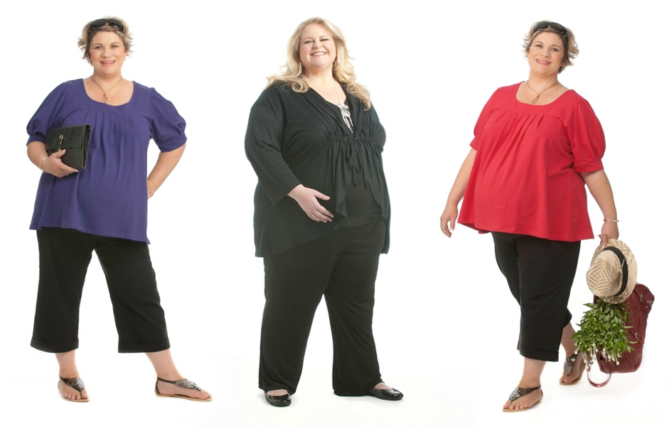 Where to plus size maternity - This is Meagan