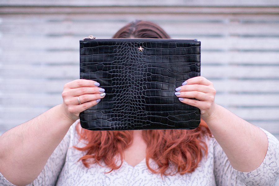 Meagan Kerr: Aussie Curves Next Clutch from EziBuy