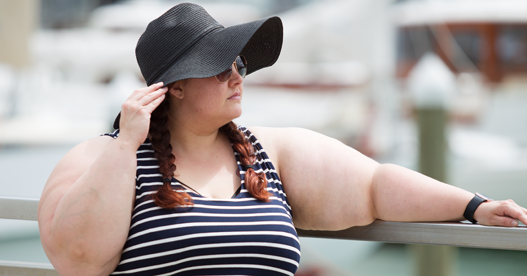 Hands Up If You ve Ever Been Called Fat 