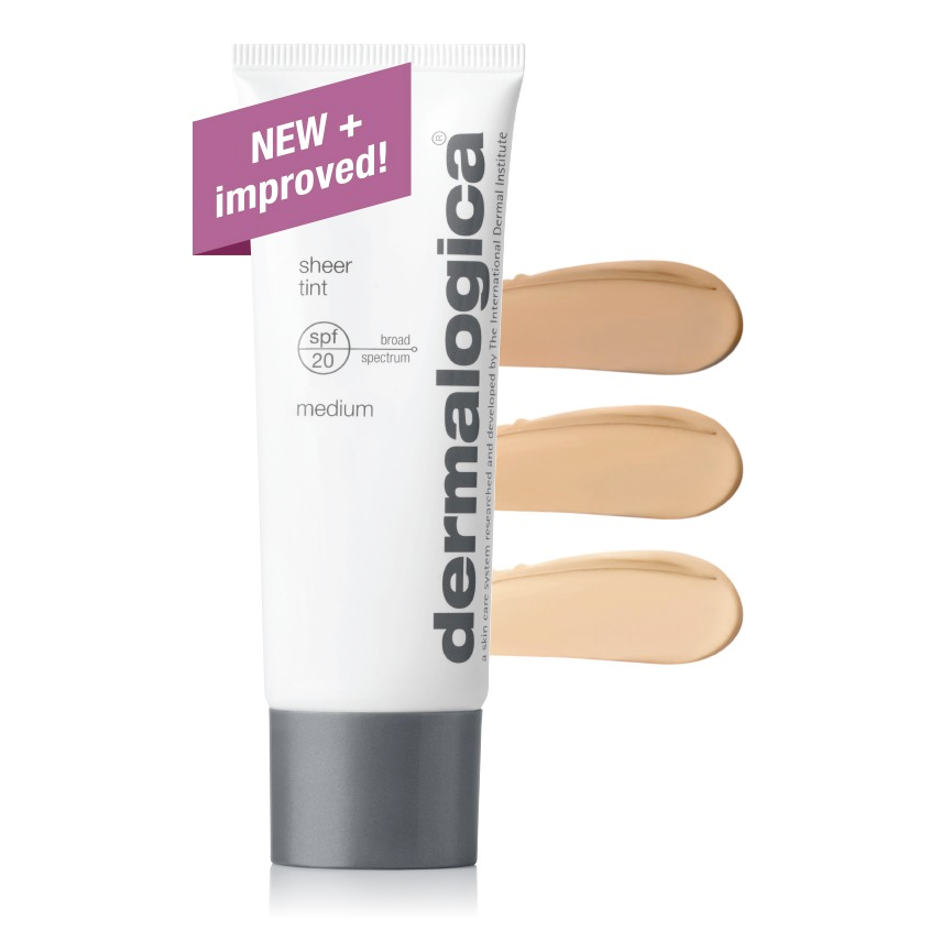 Dermalogica Sheer Tint