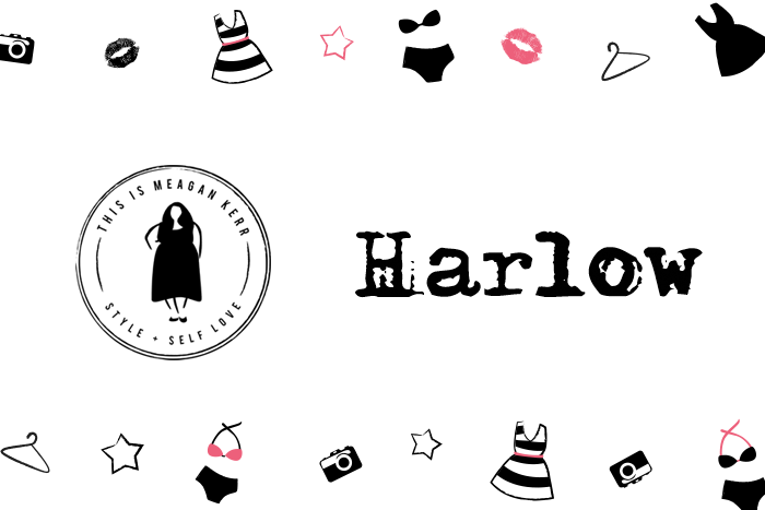 Win a $100 Harlow gift card