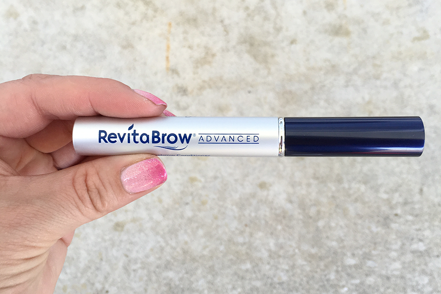 RevitaBrow Advanced Eyebrow Conditioner