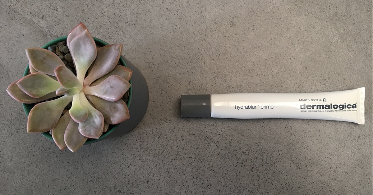 Dermalogica Hydrablur Primer