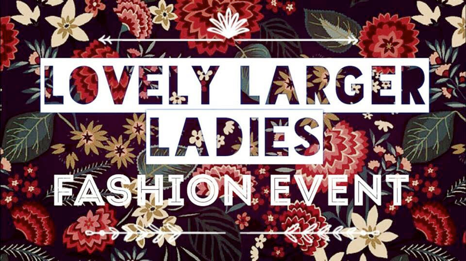 LLLNZ2015 Lovely Larger Ladies Plus Size Fashion Show