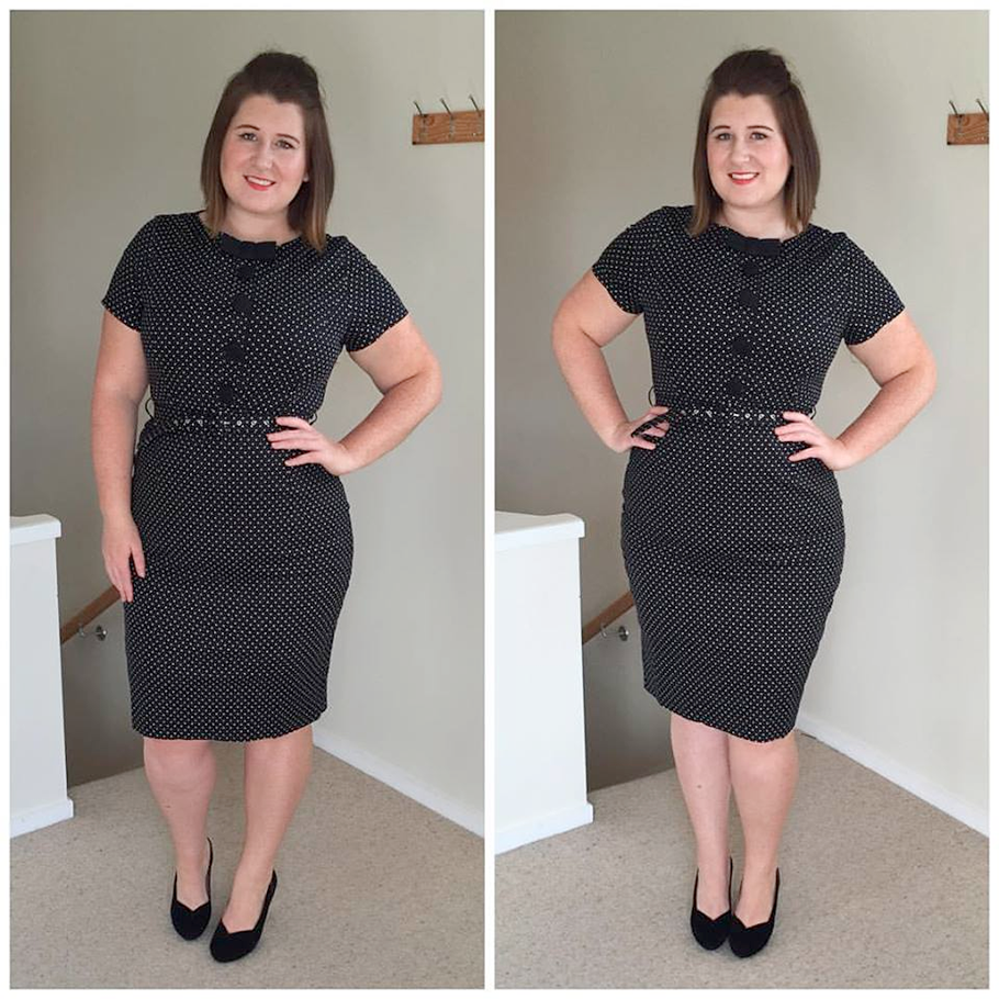 Plus Size Style Bloggers To Follow in 2016 // Rachel GeeBee