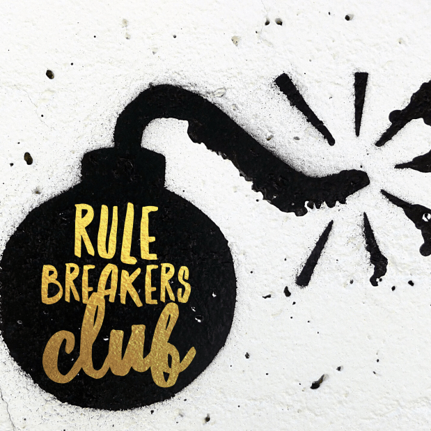 Rule Breakers Club