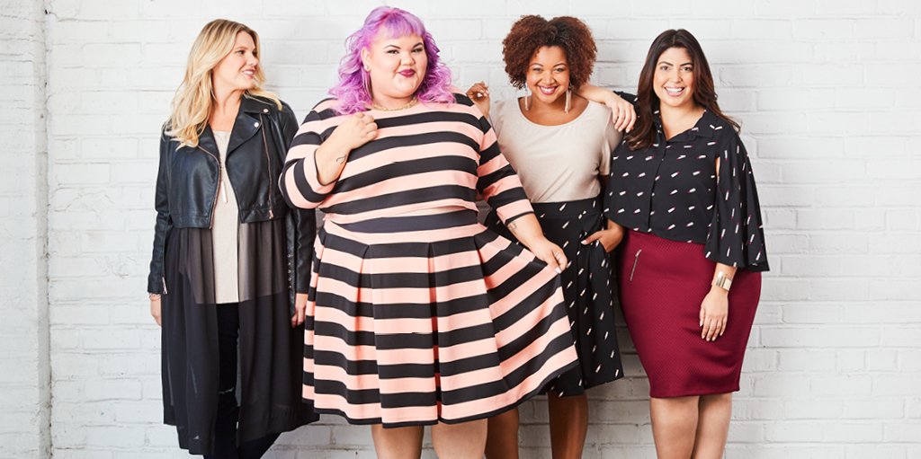 Ashley Nell Tipton for Boutique+ by JCPenney