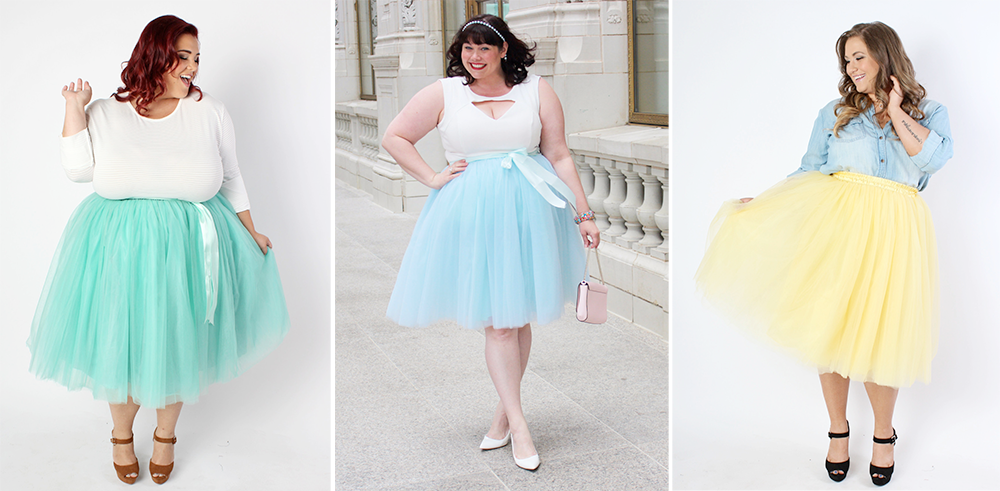 Where to buy plus size bridesmaid dresses - This is Meagan Kerr