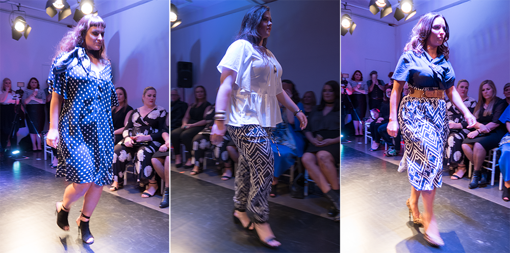 Melbourne Fashion Week Plus: Hope & Harvest