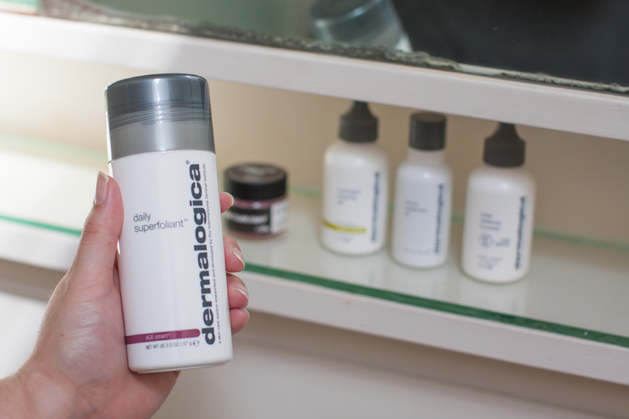 Dermalogica Daily Superfoliant