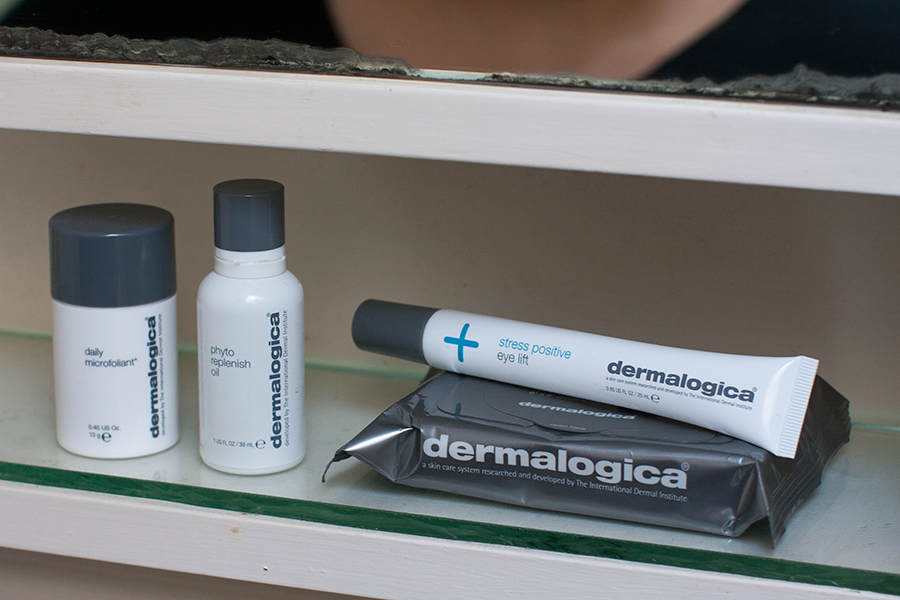 Dermalogica Stress Positive Eye Lift