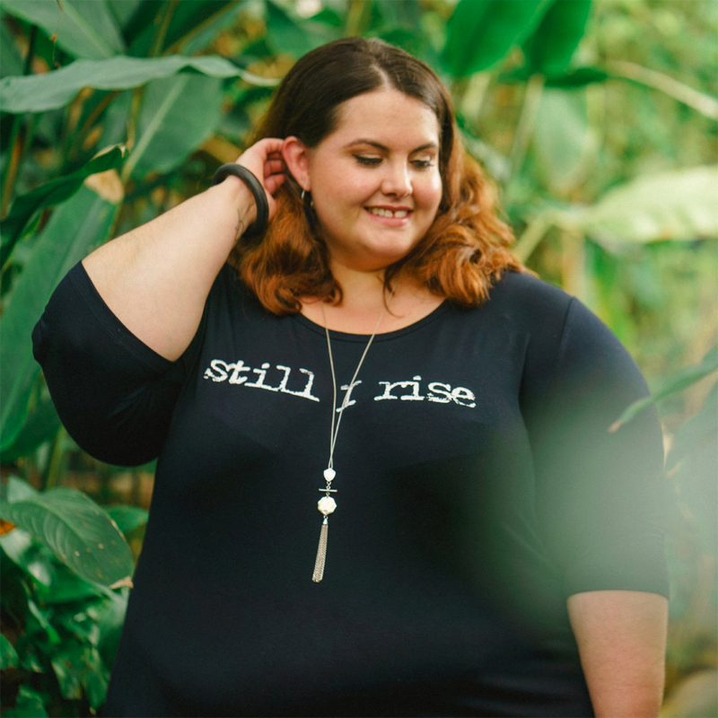 Shop Local: NZ Plus Size Clothing - This is Meagan Kerr