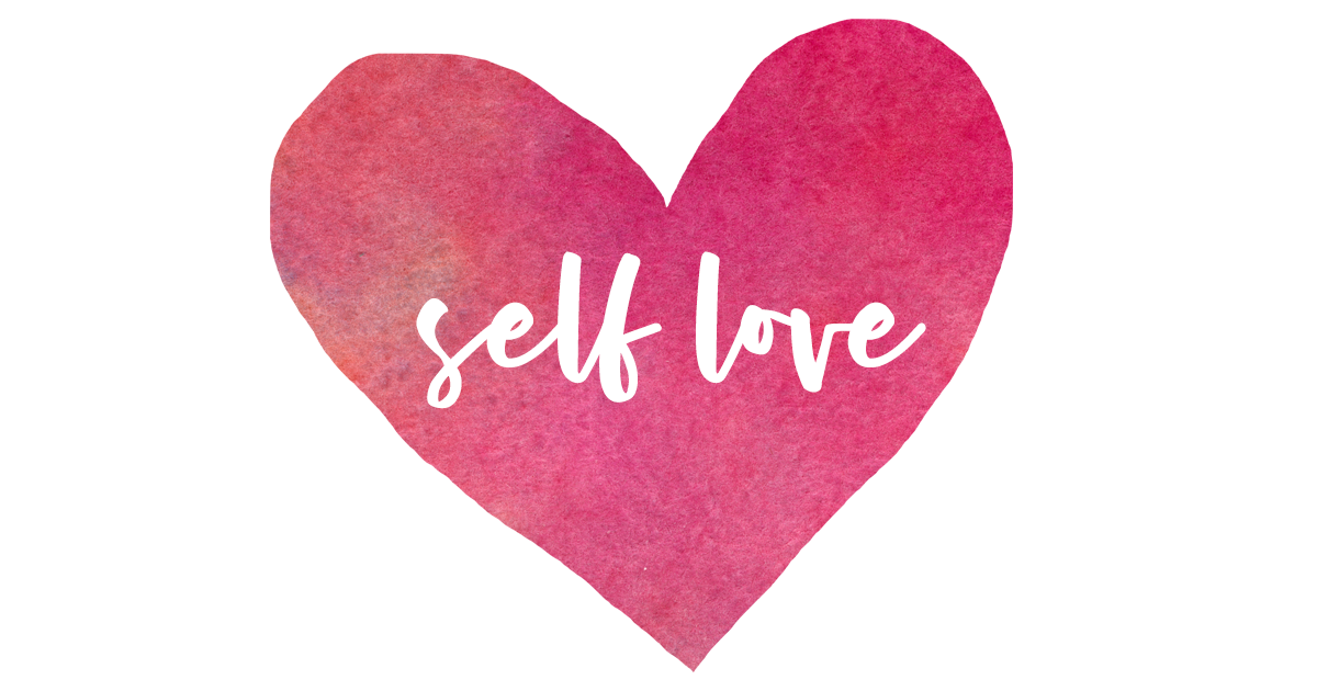What is self love? What is self care?