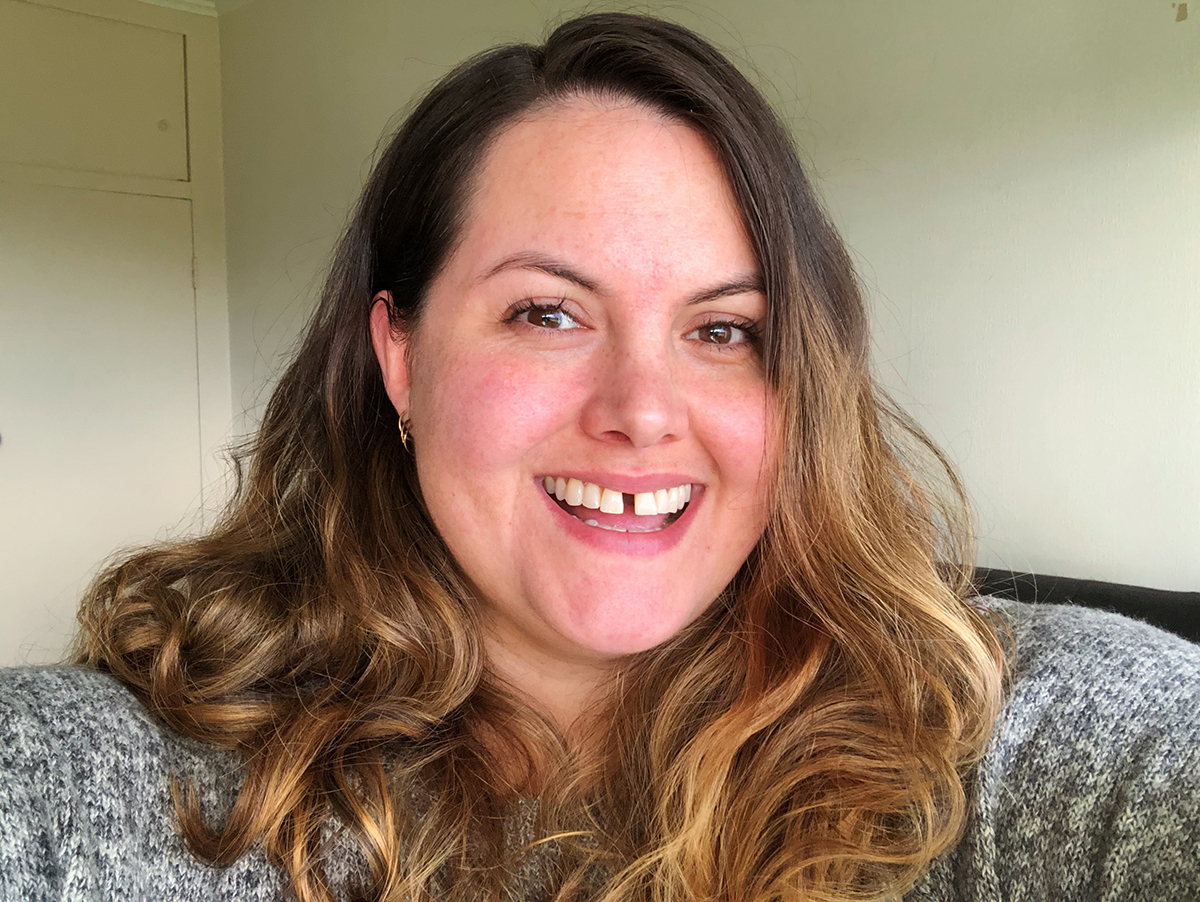 New Zealand plus size fashion blogger Meagan Kerr talks about how to help keep your skin hydrated in winter.